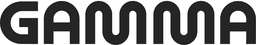 Gamma logo